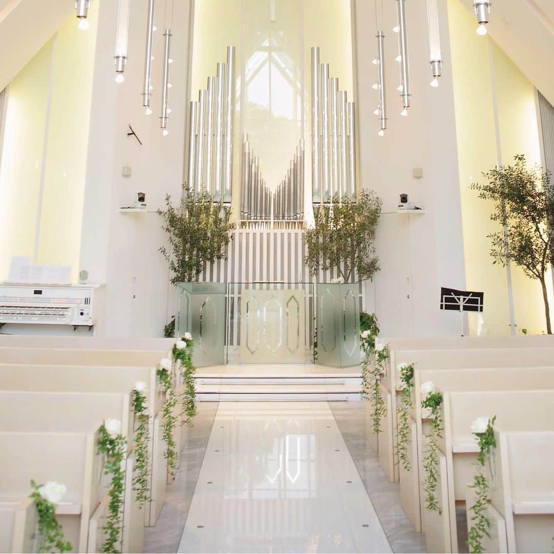 RIVIERA WEDDING　リビエラ ウェディング　公式のグルメインスタ