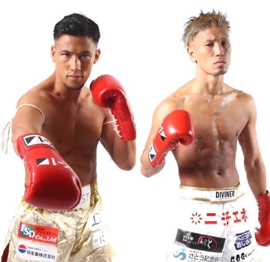 のインスタグラム：「K-1 KHAOS NIGHT.9の解説に決まったよー😄🎙 ・ 9.27(金)新宿FACE❗️ ・ 新婚の弘嵩とイチャつきながら解説頑張りまーす😆笑 ・ みんなきてねー♫ ・ #後輩のひなたとなつき勝つぞ👊❗️ ・ #AbemaTV にて完全生中継 📆生中継・放送スケジュール ⏲18：00～ ☆視聴＆予約URL▷bit.ly/2lYc35A ・ #k1wgp #KHAOS #格闘代理戦争 @abematv」
