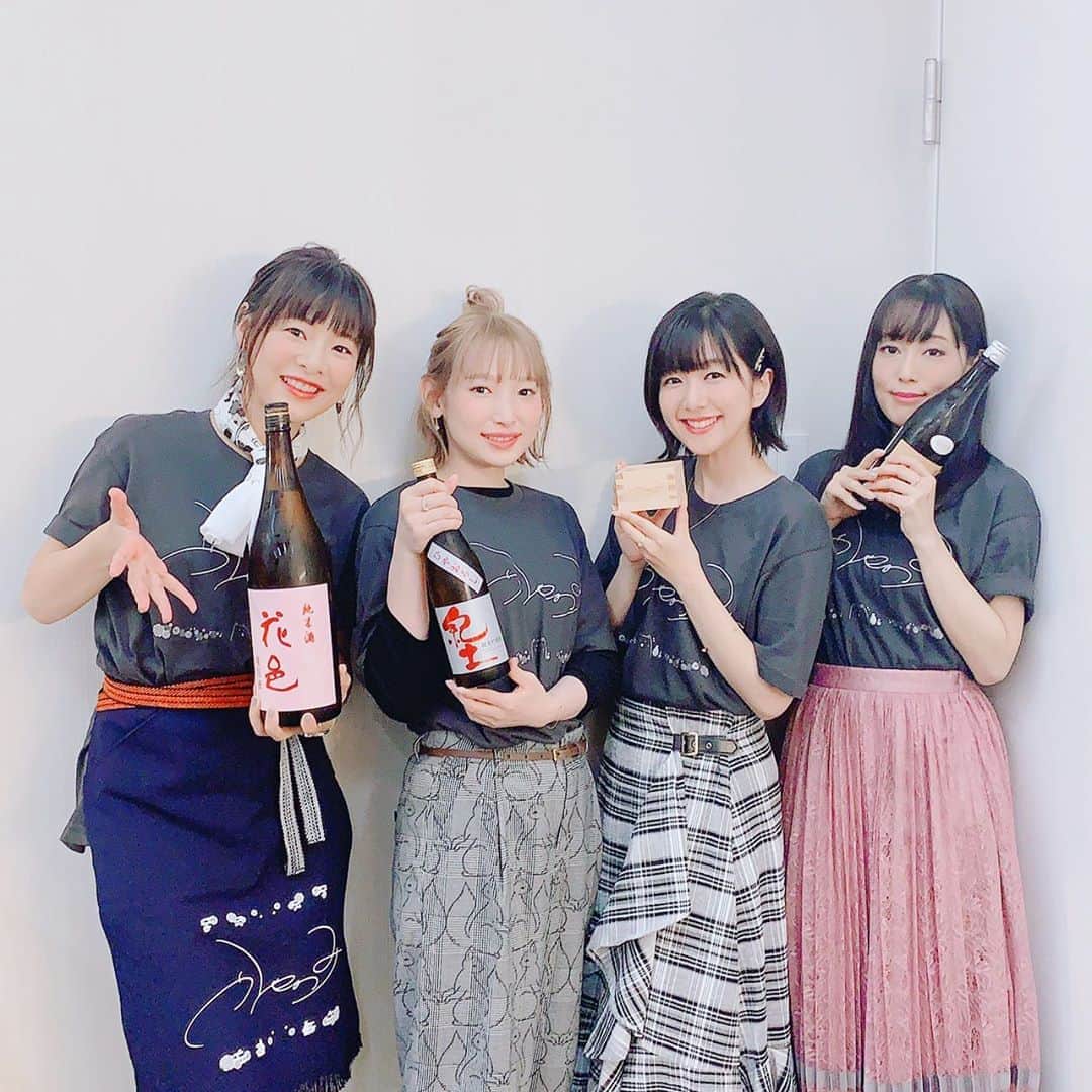 南條愛乃のインスタグラム