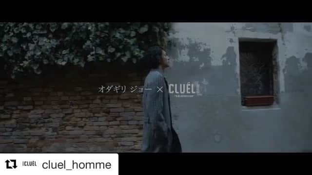 CLUÉLmagazineのインスタグラム