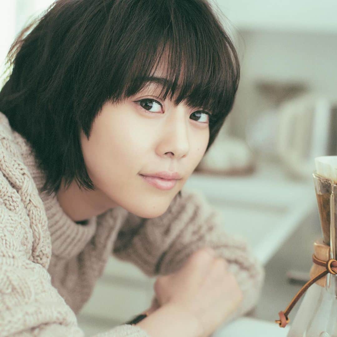 minaのインスタグラム