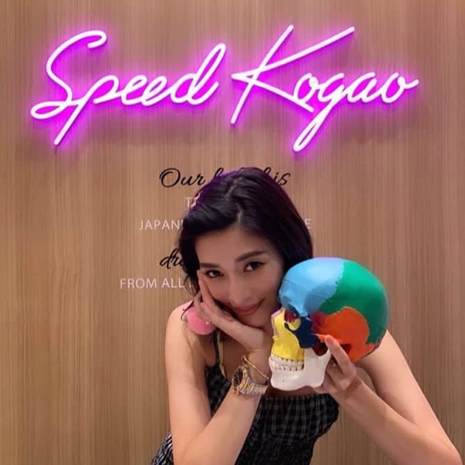 小顔.小顔矯正.Speed小顔公式アカウントのインスタグラム