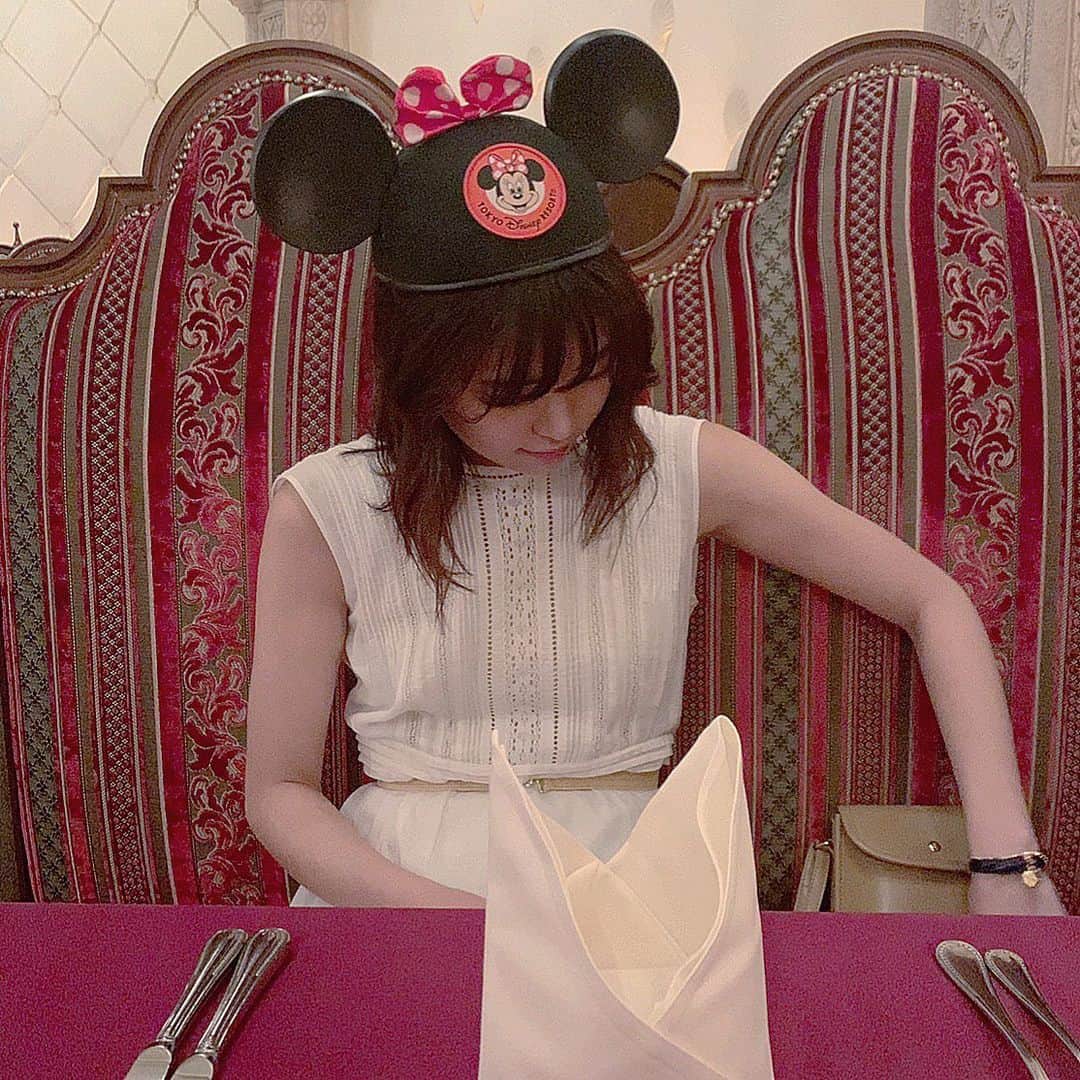 前田亜美のインスタグラム：「. . #マゼランズ」