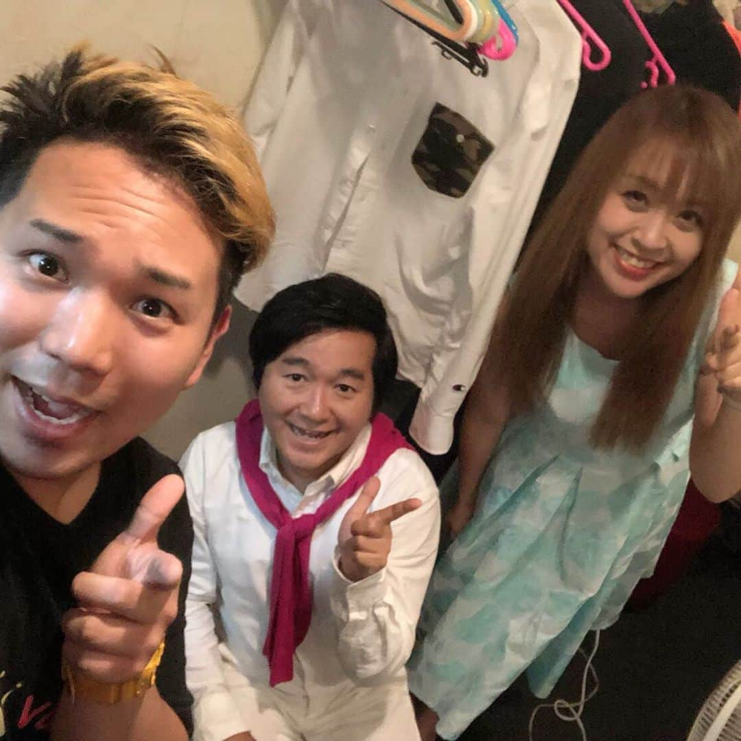 小石田純一のインスタグラム