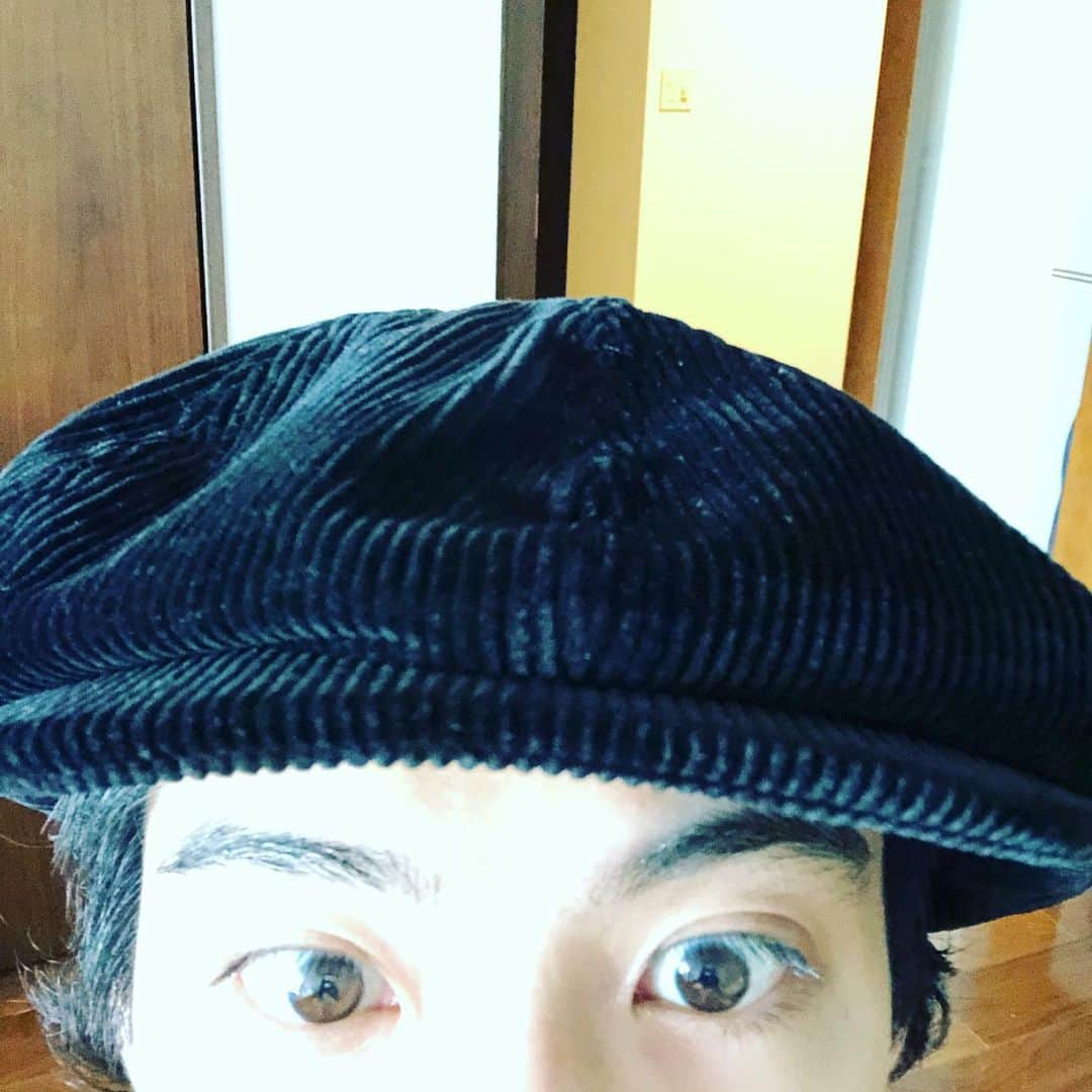 賀来賢人さんのインスタグラム写真 - (賀来賢人Instagram)「ニッポンノワール撮影快調。」9月21日 11時26分 - kento_kaku