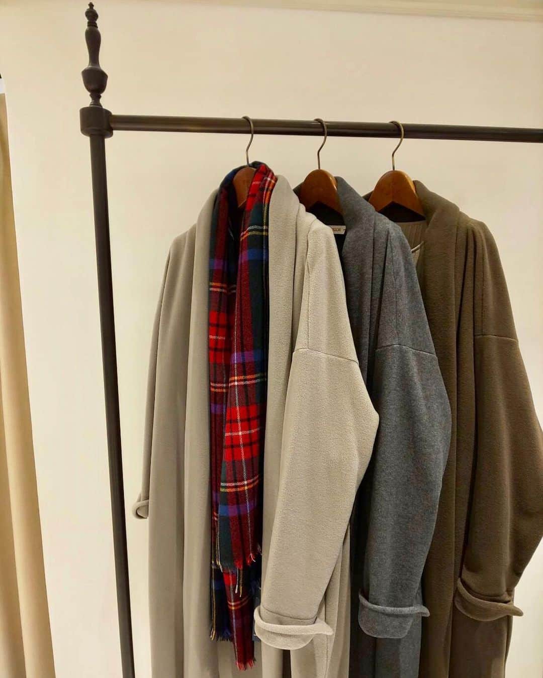 DRESSTERIORのグルメインスタ