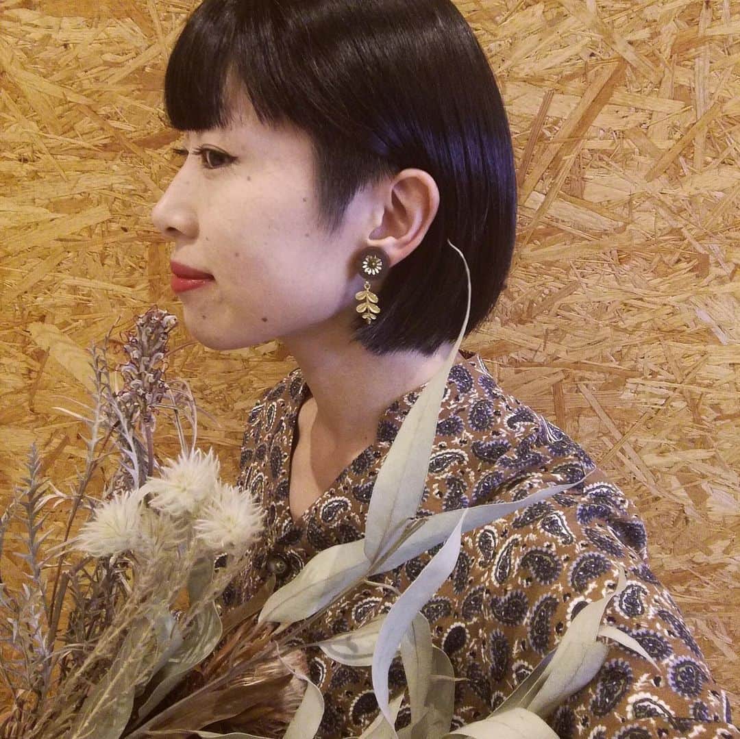 タピエスタイルのインスタグラム