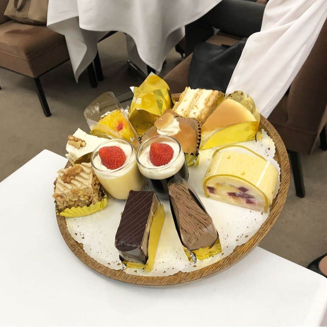 MERYのグルメインスタ