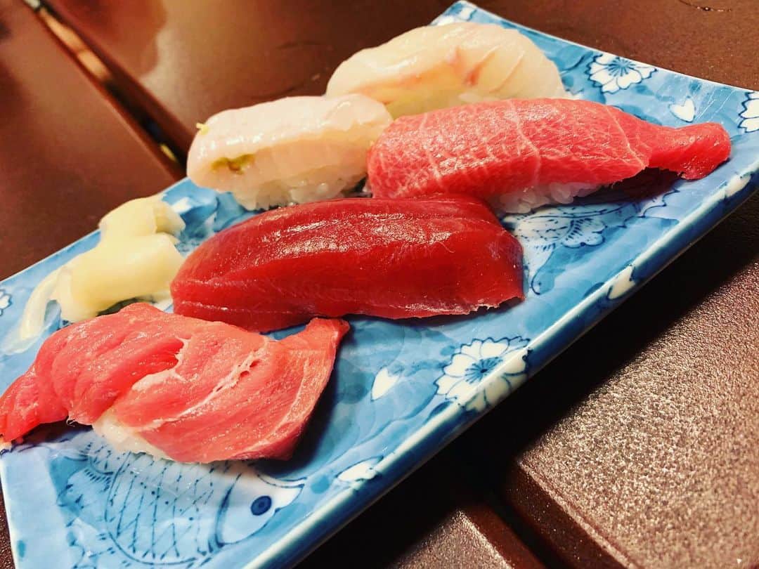 ウルフ・アロンのグルメインスタ