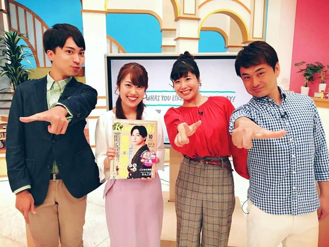 山﨑真依のインスタグラム