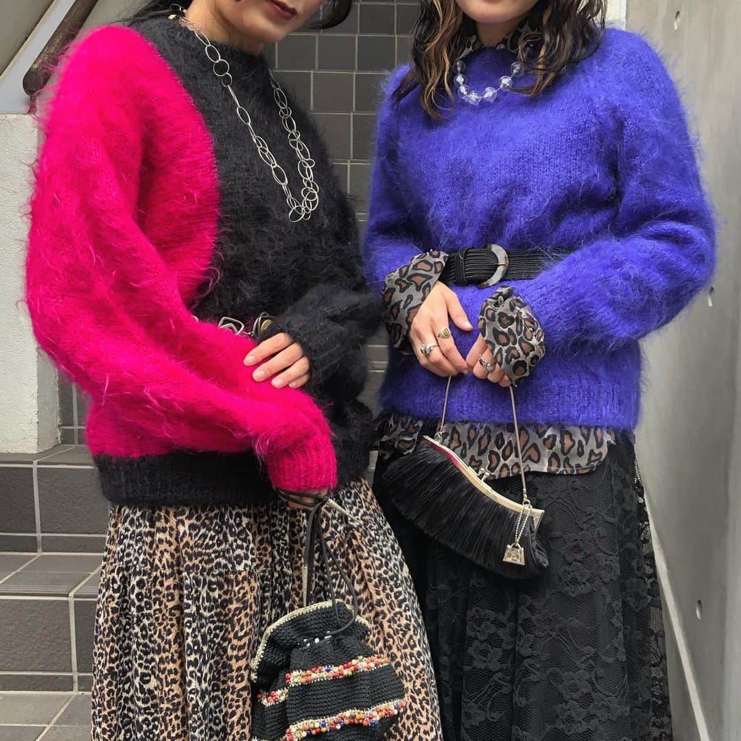 古着屋フラミンゴ下北沢店のインスタグラム