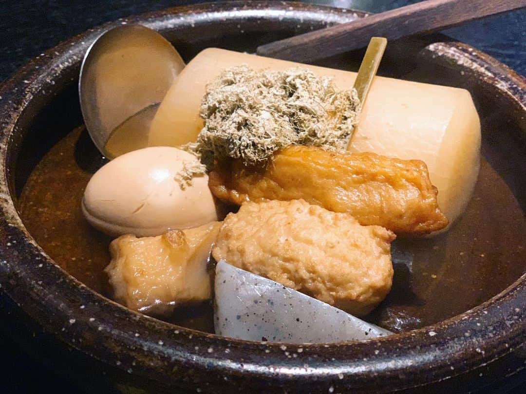 中村愛のグルメインスタ