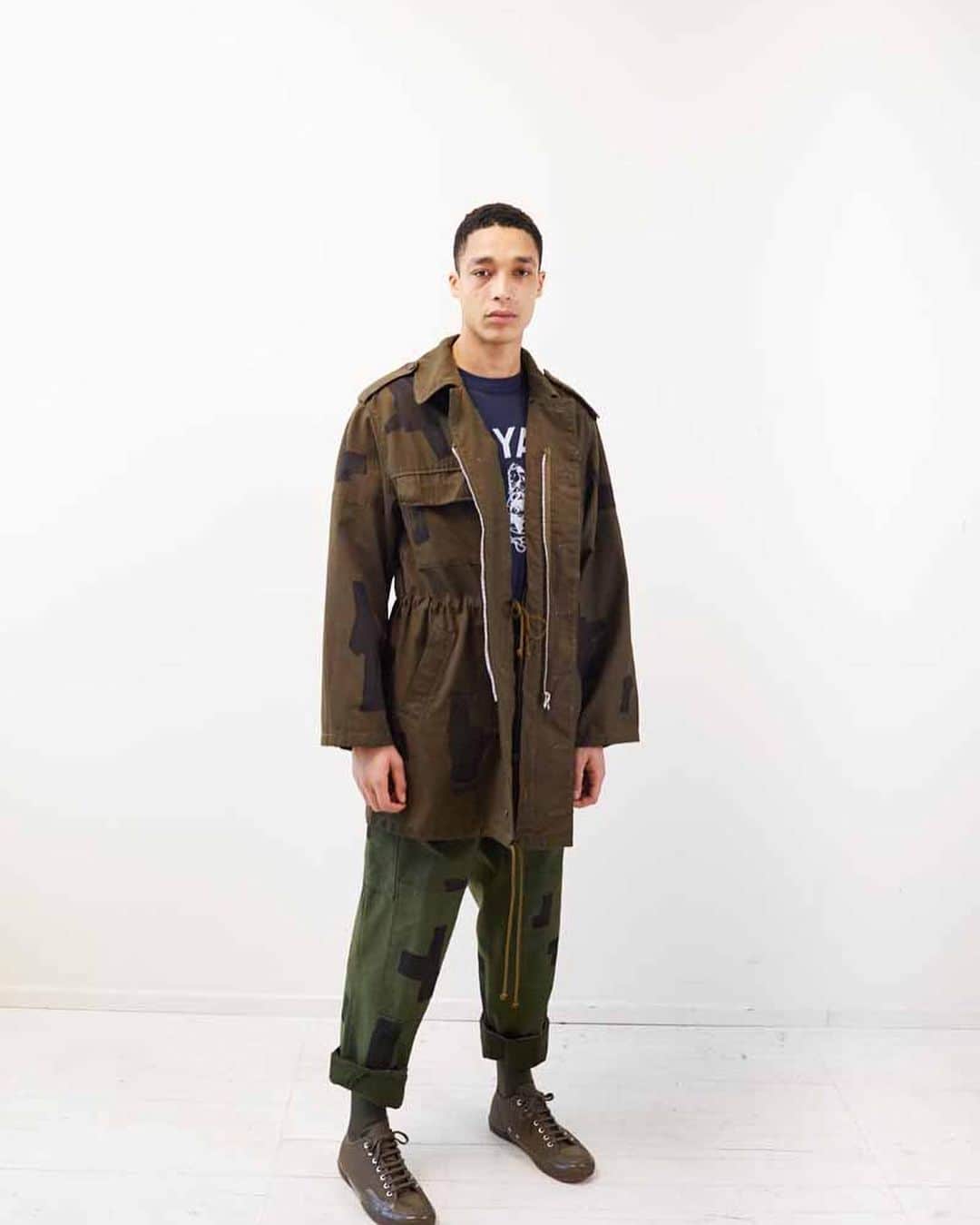 のインスタグラム：「【 New Arrival 】 < MYAR > now in store. #unitedarrowsandsons  #unitedarrows #harajuku #myar」