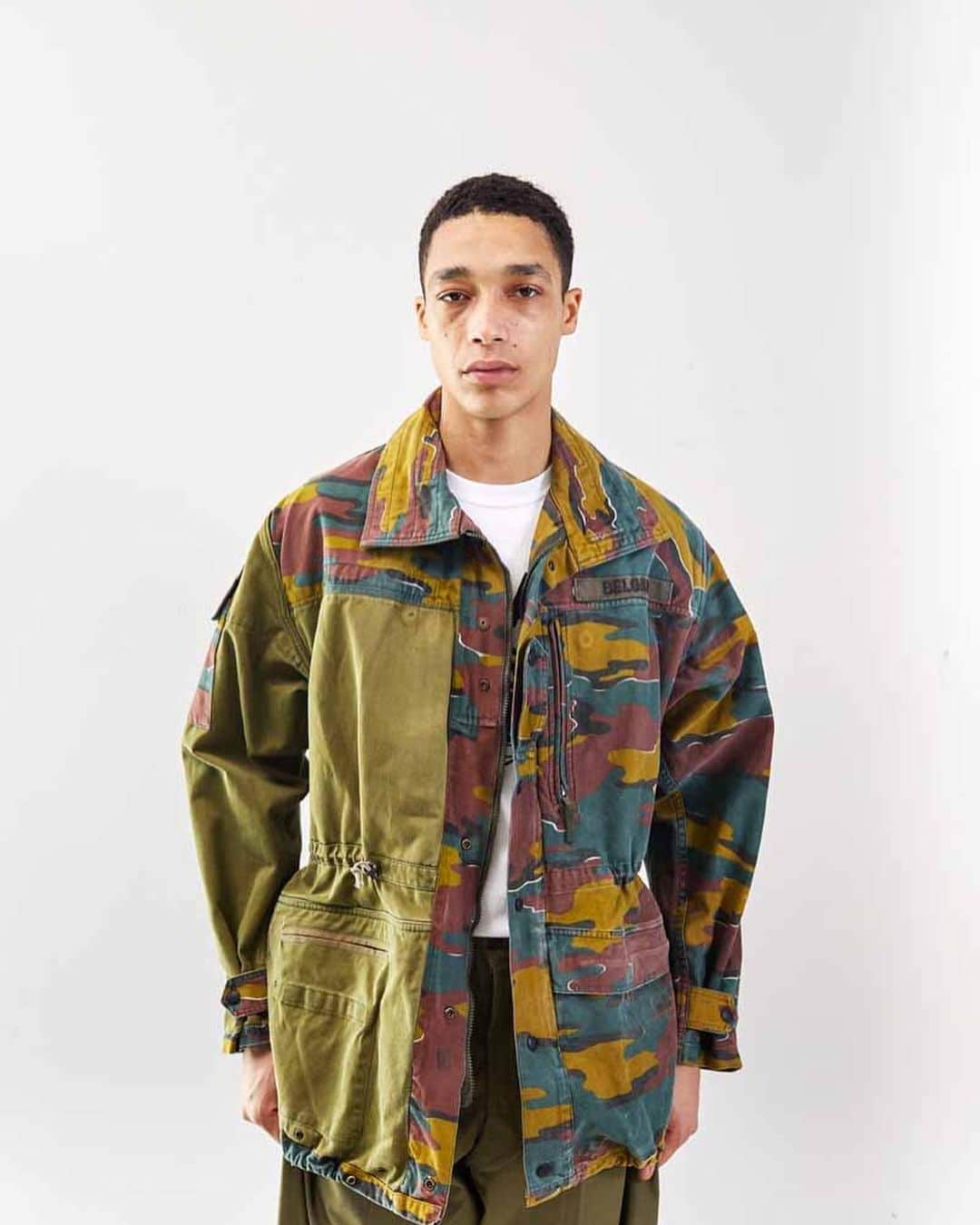 のインスタグラム：「【 New Arrival 】 < MYAR > now in store. #unitedarrowsandsons  #unitedarrows #harajuku #myar」