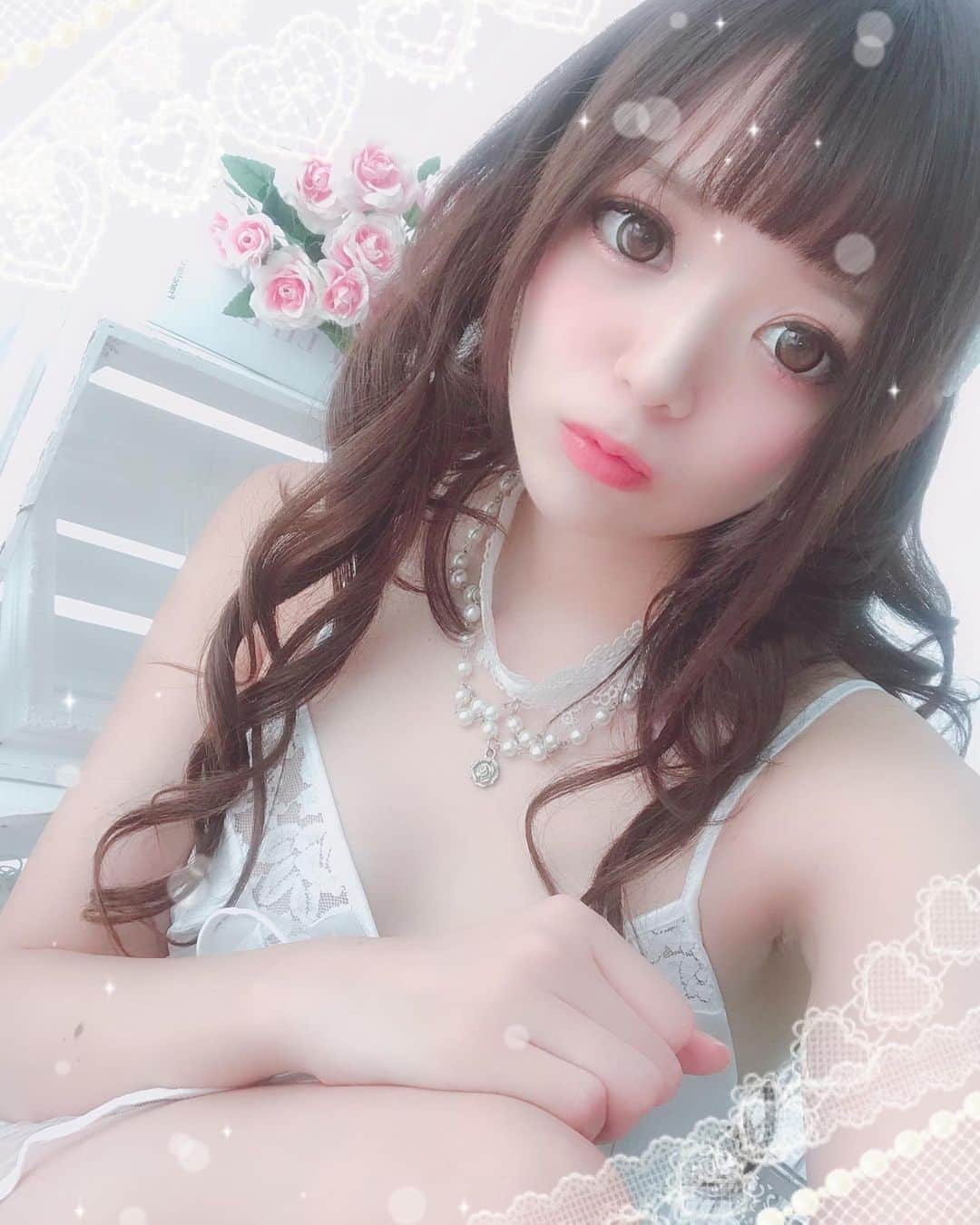優月心菜のインスタグラム
