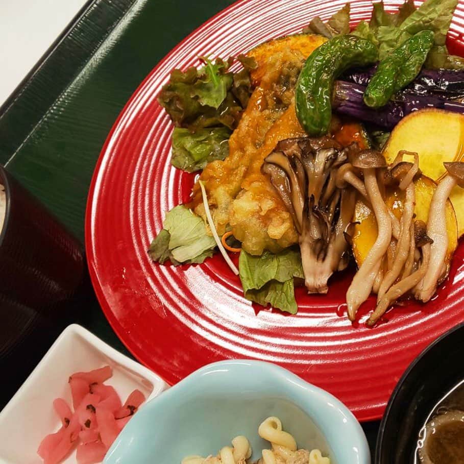 竜泉寺の湯のグルメインスタ