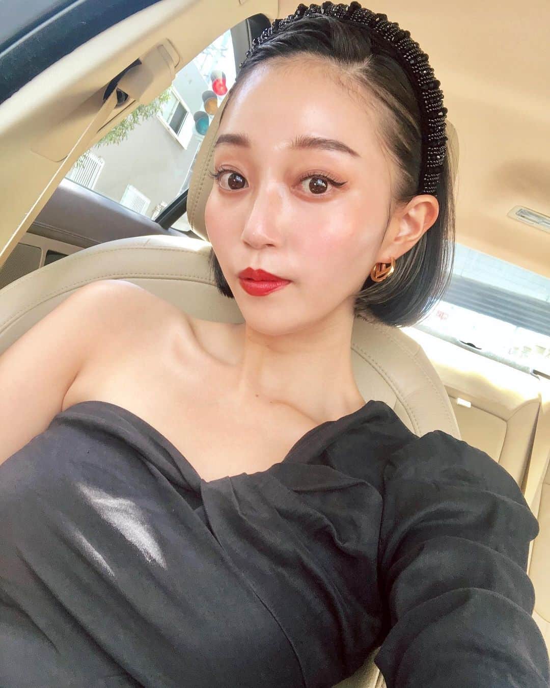 梅谷安里のインスタグラム