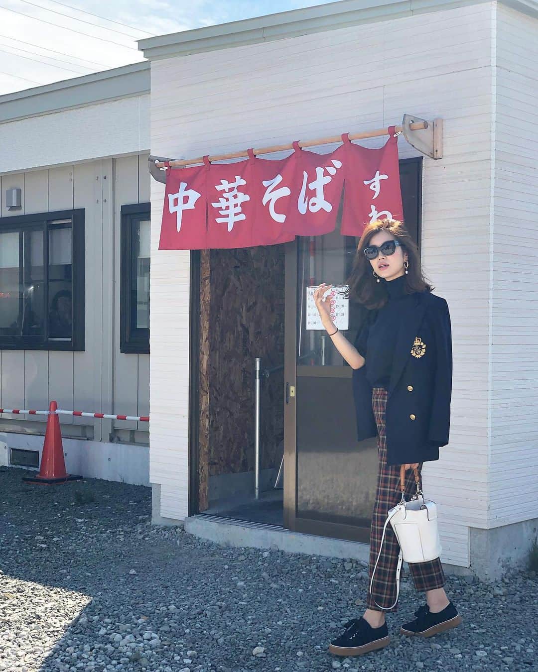 川人未帆のグルメインスタ