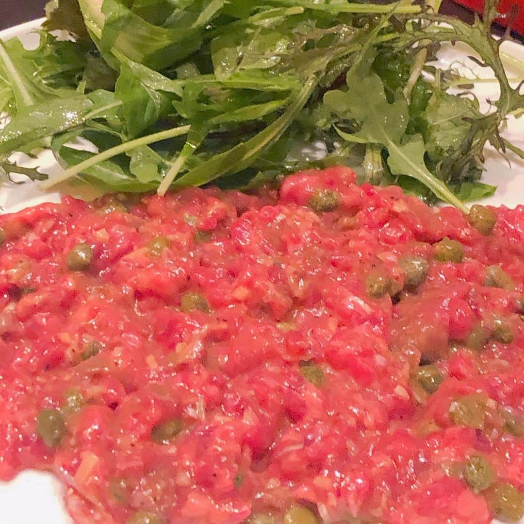 阿部洋子のグルメインスタ