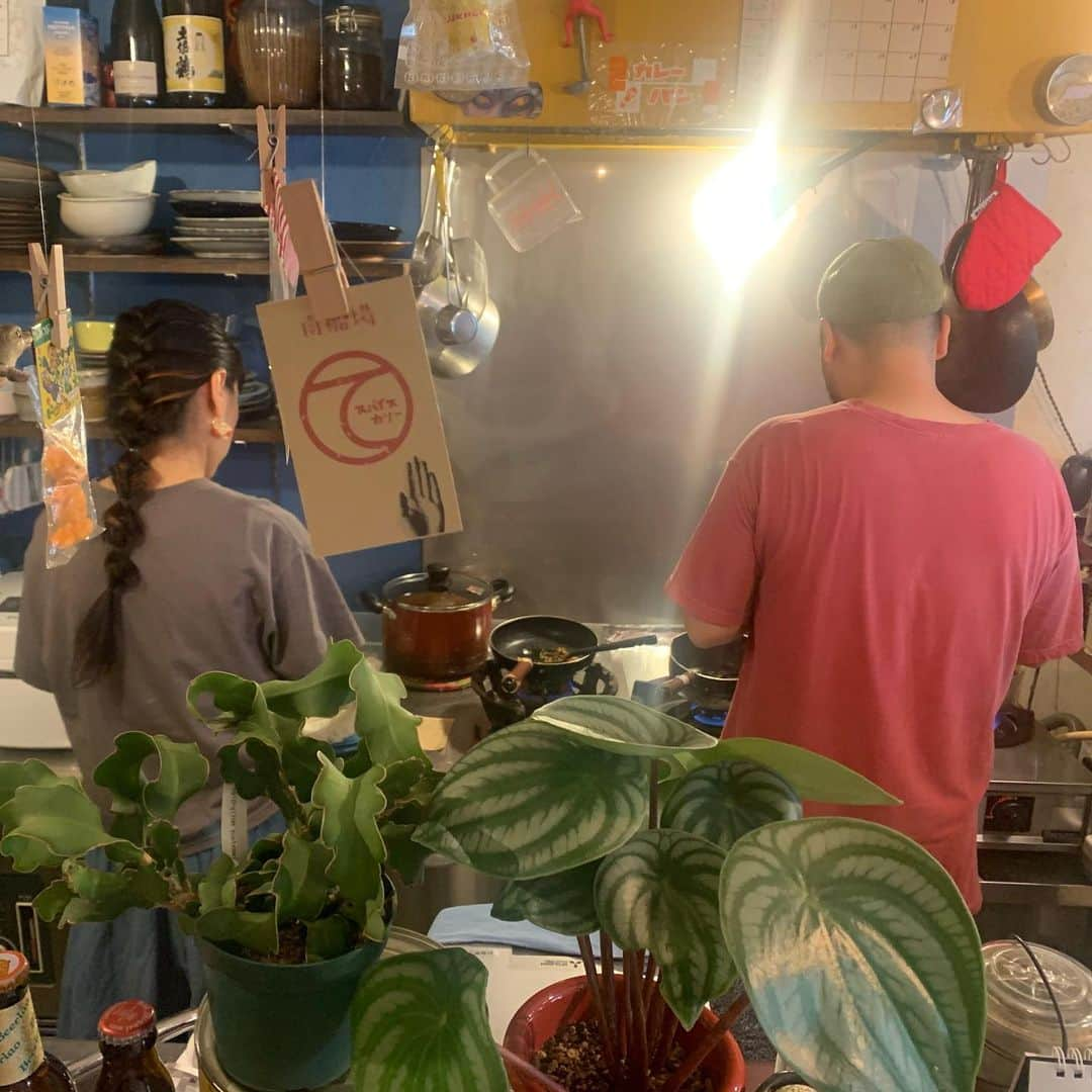 陳冠希さんのインスタグラム写真 - (陳冠希Instagram)「CURRY PYRAMIDS」9月21日 13時49分 - edisonchen