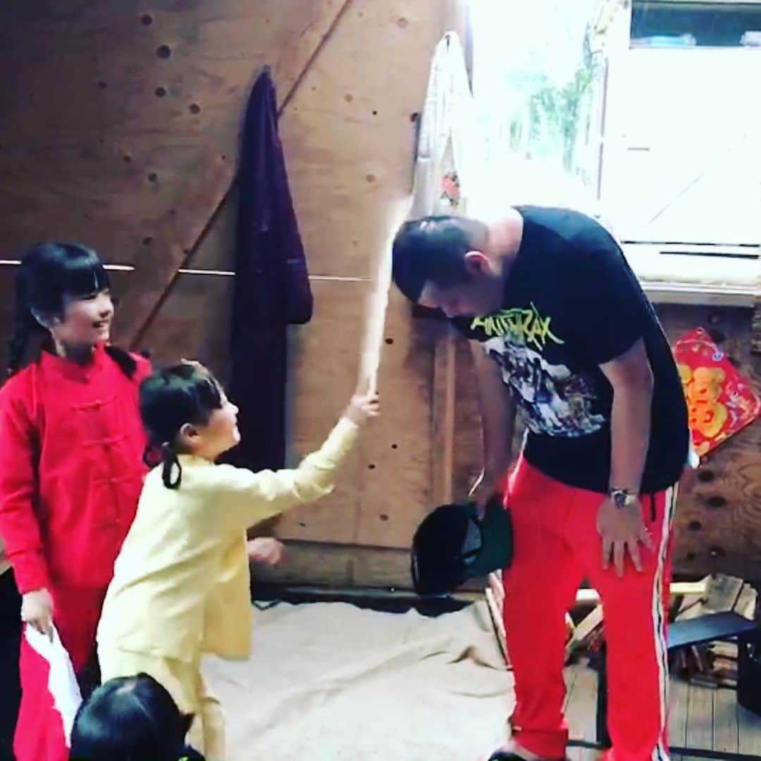 くっきー（川島邦裕）のインスタグラム