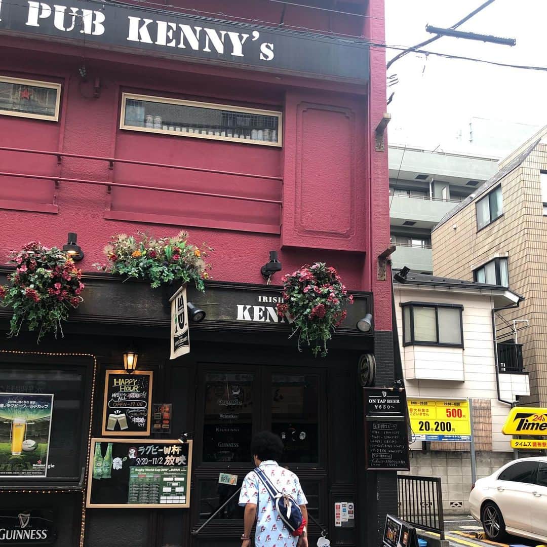 オカモト"MOBY"タクヤのグルメインスタ