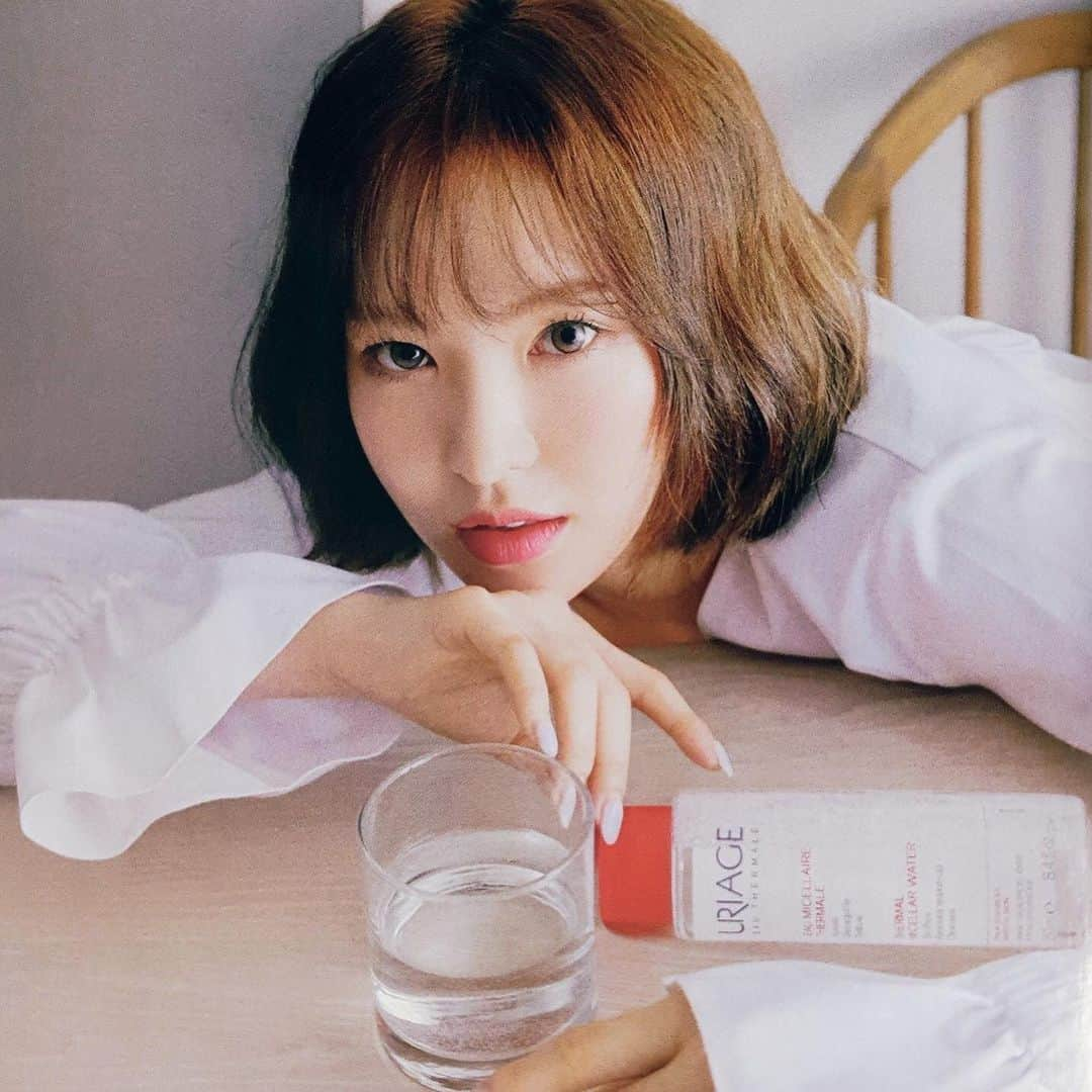 ウェンディ（ファンアカウント）さんのインスタグラム写真 - (ウェンディ（ファンアカウント）Instagram)「Good afternoon 💙 #WENDY #웬디 #REDVELVET #레드벨벳」9月21日 14時07分 - wendyrvsm