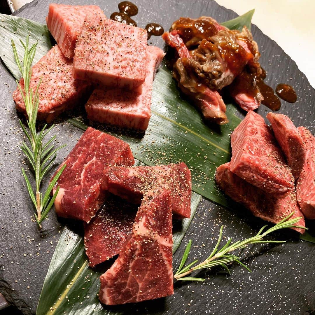 石田政博のグルメインスタ