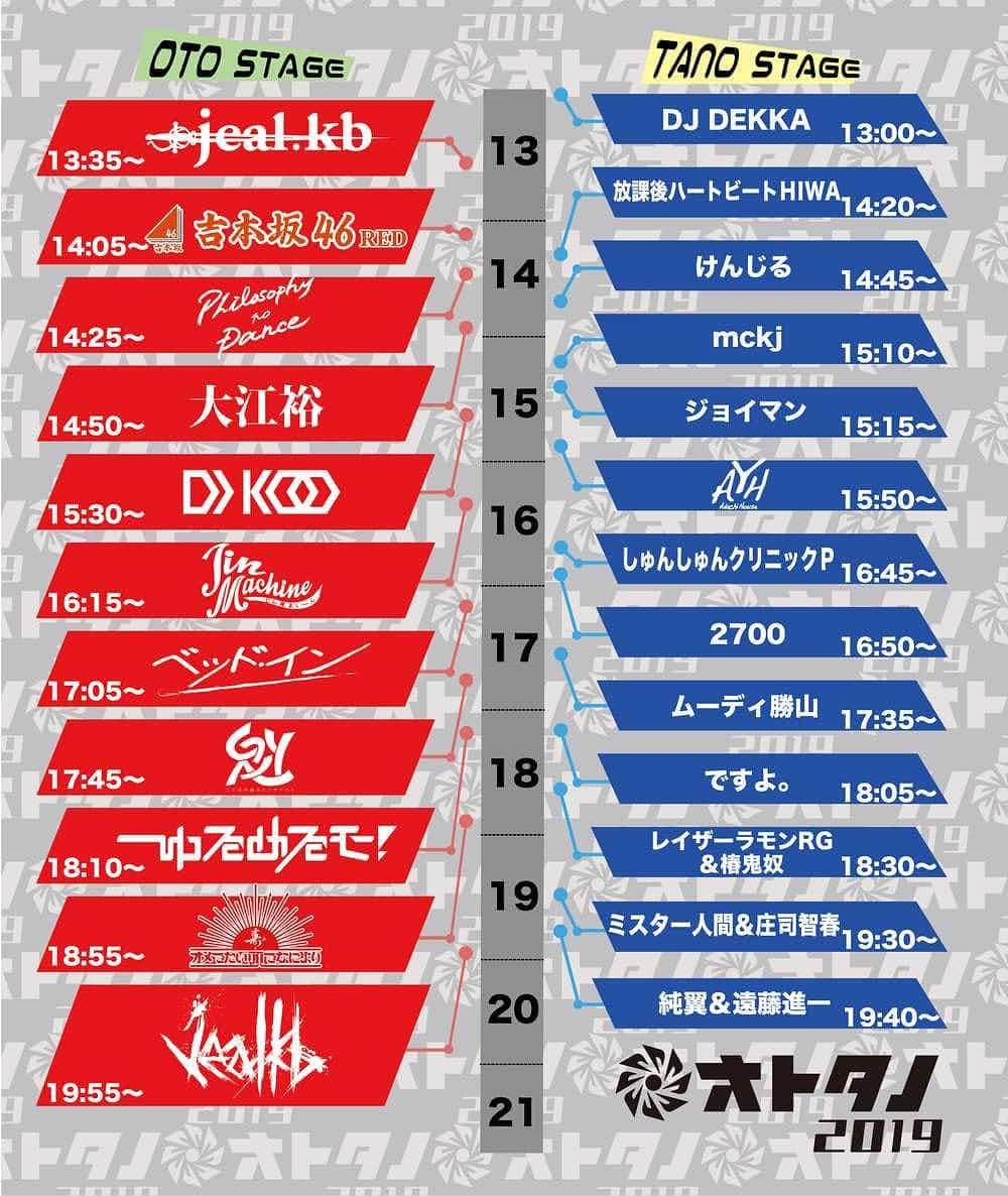 DJ KOOのインスタグラム