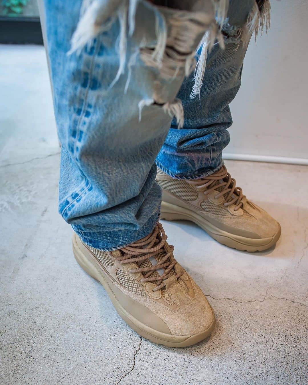 beams_harajuku_officialのインスタグラム
