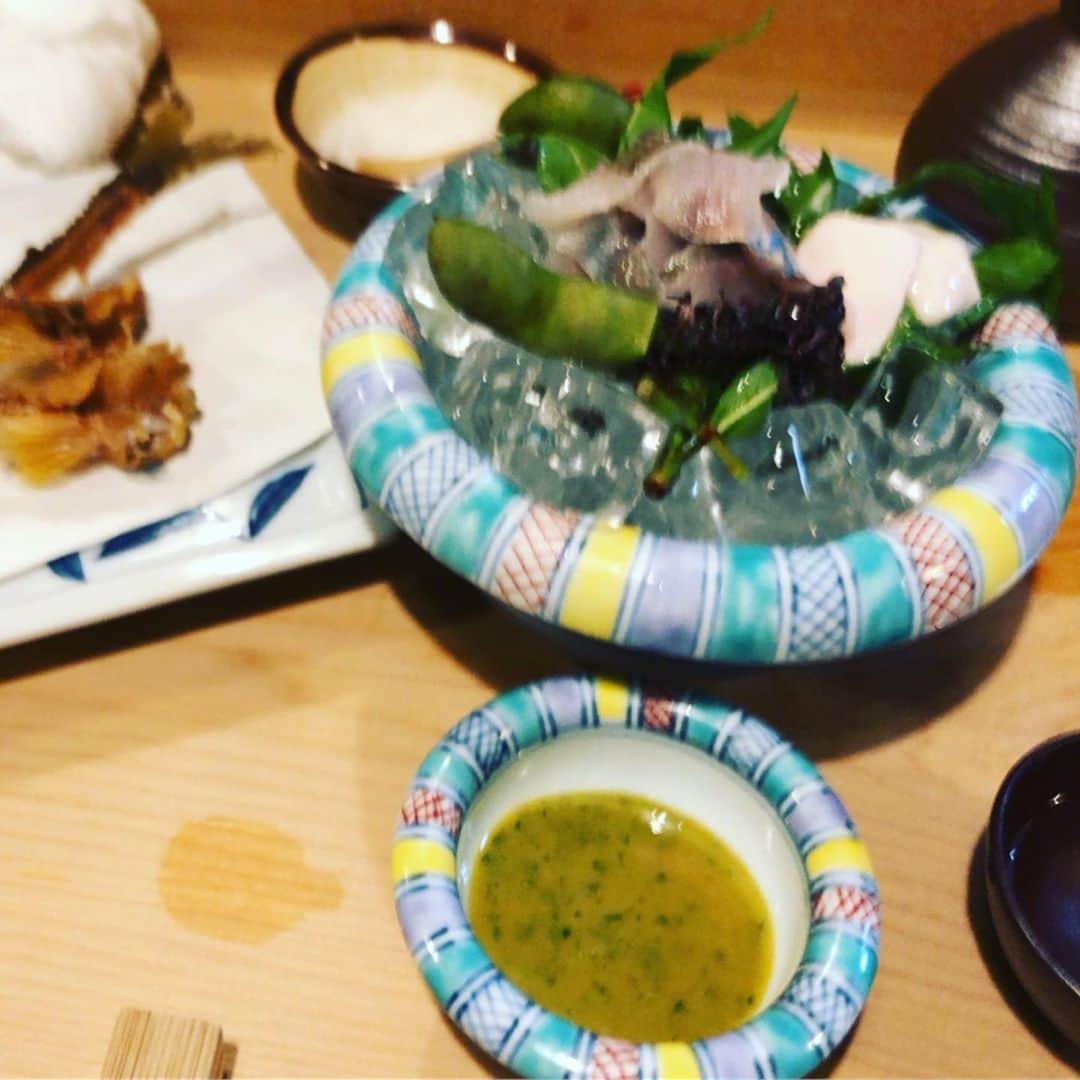 小川真司のグルメインスタ