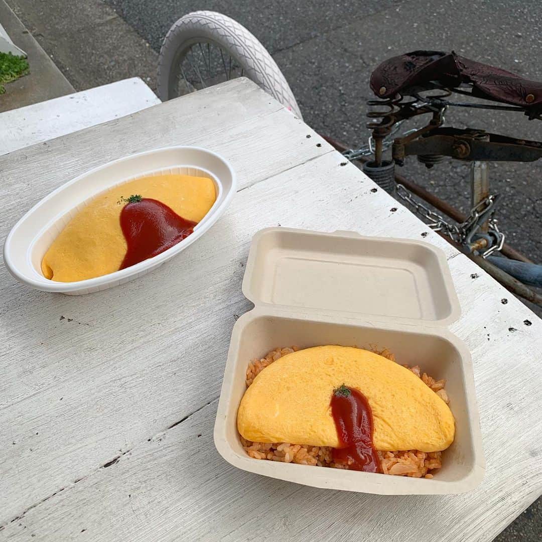 榊本麻衣のグルメインスタ