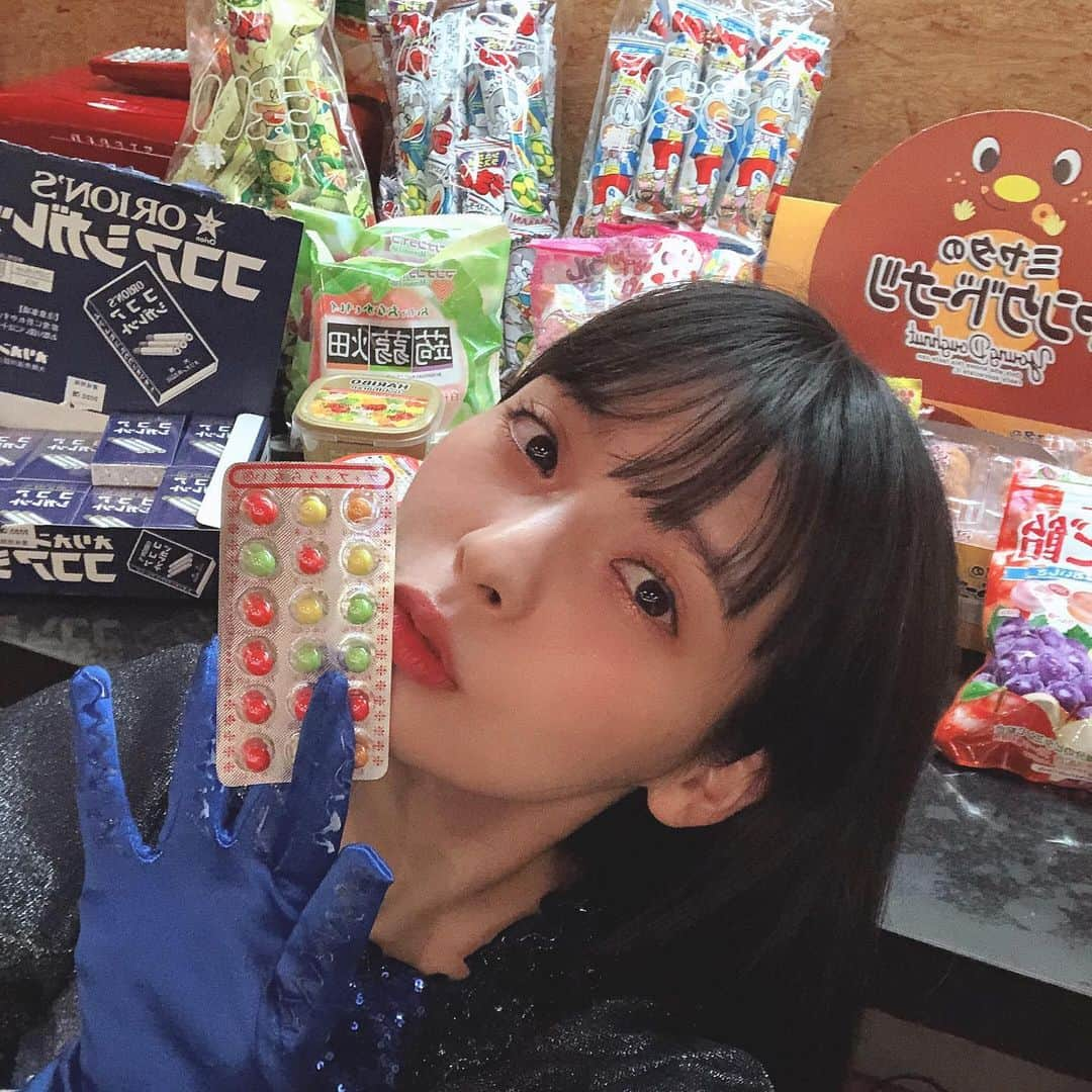 上坂すみれさんのインスタグラム写真 - (上坂すみれInstagram)「リハーサルですにゃん いよいよ来週ですね！  #プリキュアライブ #上坂すみれ」9月21日 15時15分 - uesaka_sumire