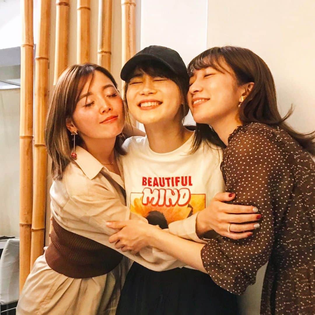 瀬口かなのインスタグラム