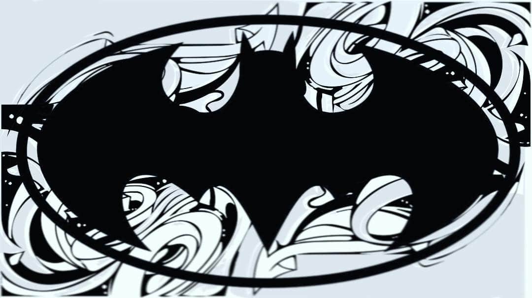 ダンテ・カーヴァーさんのインスタグラム写真 - (ダンテ・カーヴァーInstagram)「今日バットマンの日です！今日の投稿はこのハッシュタグをお願いします#BatmanDay, #Batman80  #LongLiveTheBat #dcアンバサダー #オリジナルアート」9月21日 15時32分 - dantecarverofficial