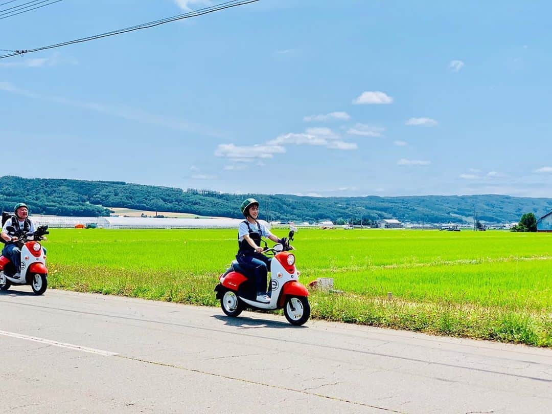 鈴木奈々さんのインスタグラム写真 - (鈴木奈々Instagram)「今夜６時半から放送の、 「出川哲朗の充電させてもらえませんか？」 ２時間半スペシャルに出演します(^-^)♡♡♡ ぜひ見てくれたら嬉しいです♡♡♡ #今夜6時半から  #出川哲朗の充電させてもらえませんか  #二時間スペシャル見てね」9月21日 15時58分 - nana_suzuki79