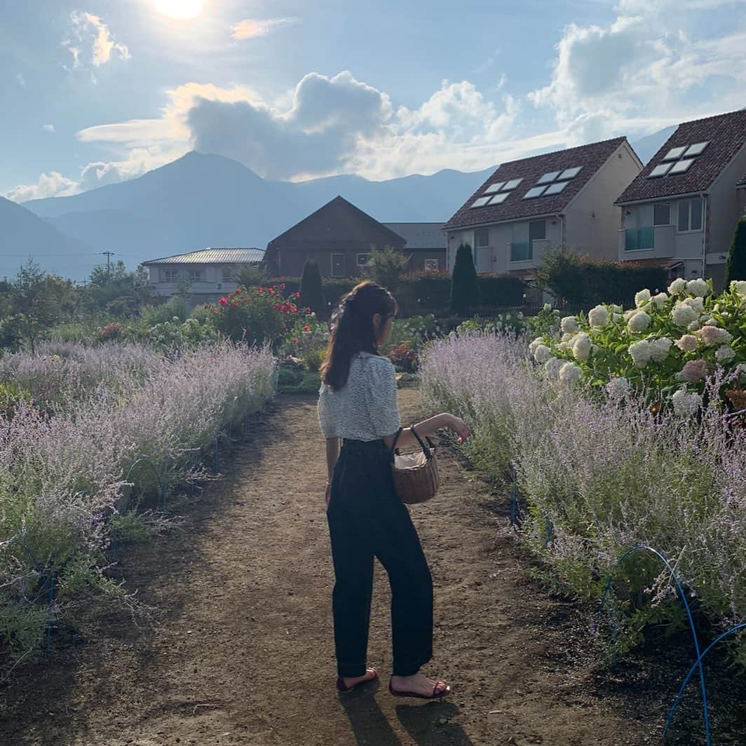 涼海花音さんのインスタグラム写真 - (涼海花音Instagram)「私の彼女です☺️」9月21日 16時22分 - kanon_1228