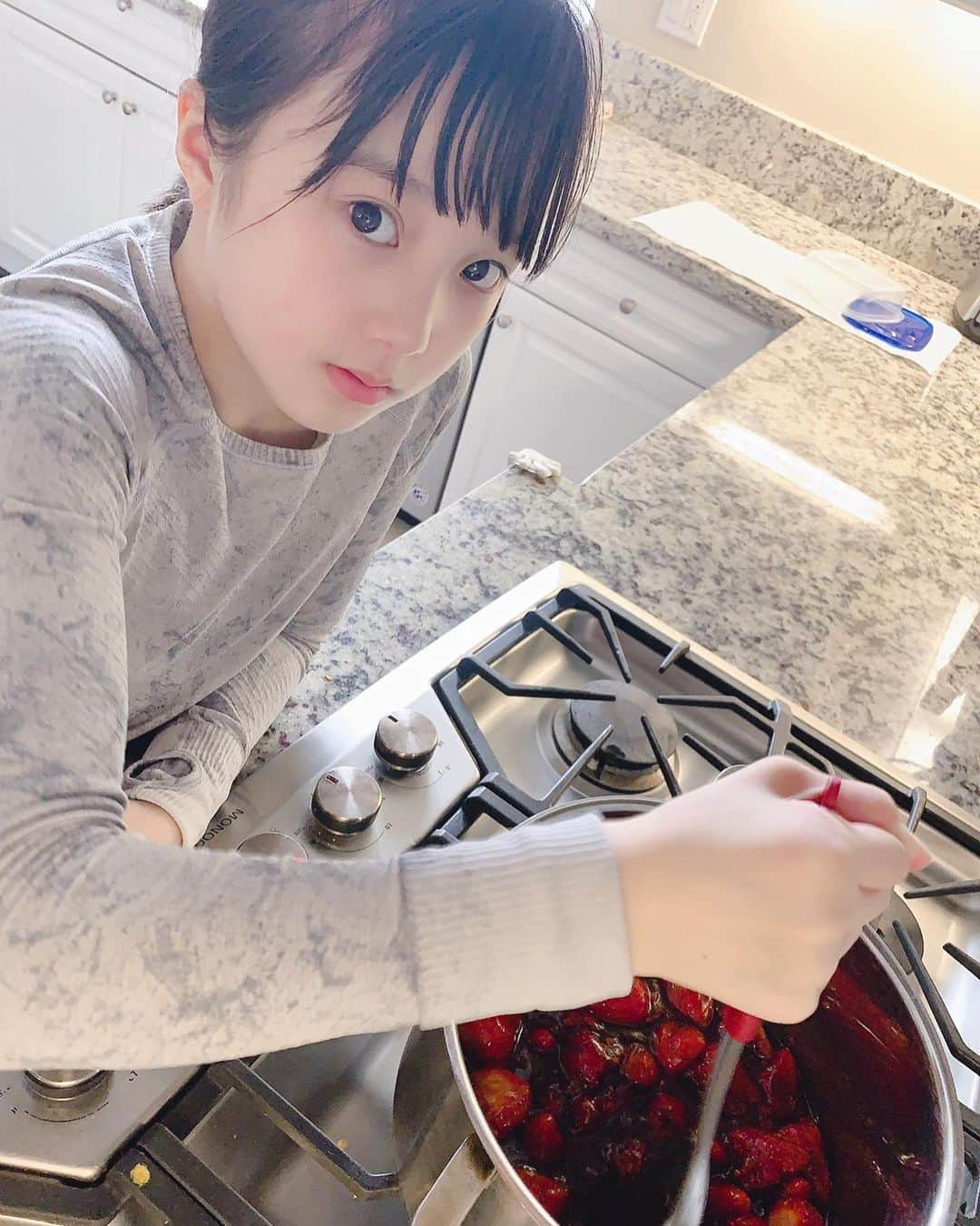 本田望結さんのインスタグラム写真 - (本田望結Instagram)「😍😍 ・ ・ お母さんから今日の紗来さんって沢山送られてくる❣️❣️ ・ 可愛いなぁ会いたみ〜〜💕💕 ・ そして、めちゃ上手〜👍 帰ってきたら見してね😁」9月21日 16時22分 - miyu_honda_official