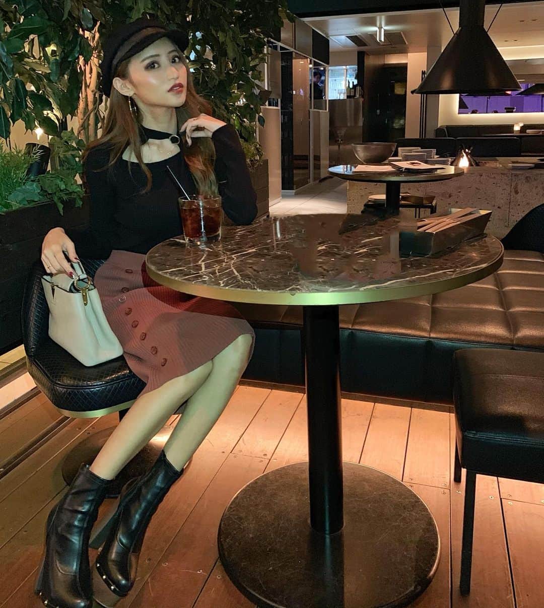 ほずにゃむのグルメインスタ