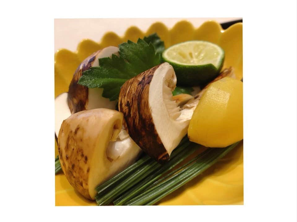 城華阿月のグルメインスタ