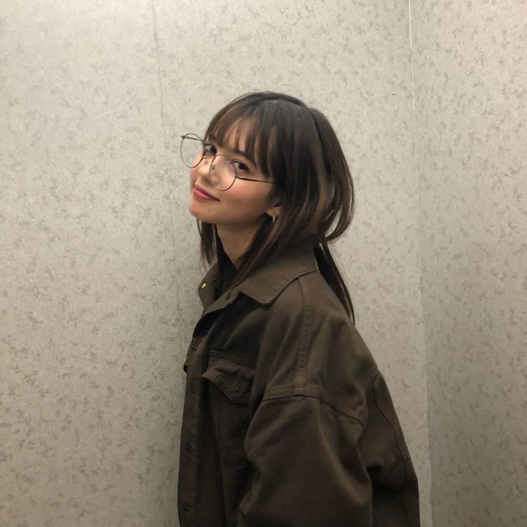 愛花さんのインスタグラム写真 - (愛花Instagram)「寒くなってきたね🍂」9月21日 17時10分 - hi_erica_official
