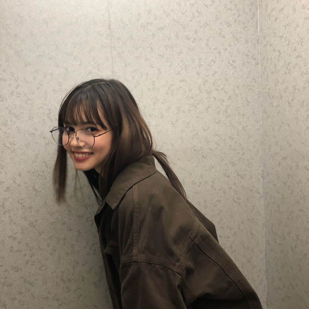 愛花さんのインスタグラム写真 - (愛花Instagram)「寒くなってきたね🍂」9月21日 17時10分 - hi_erica_official