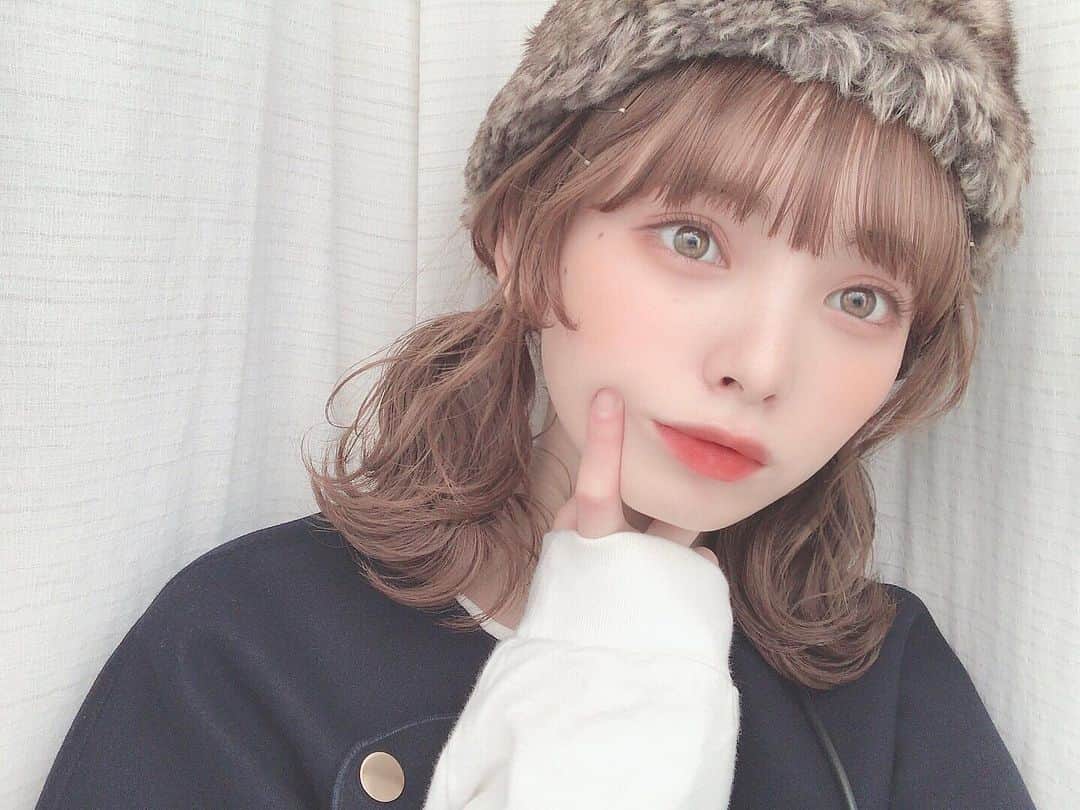 橋下美好のインスタグラム