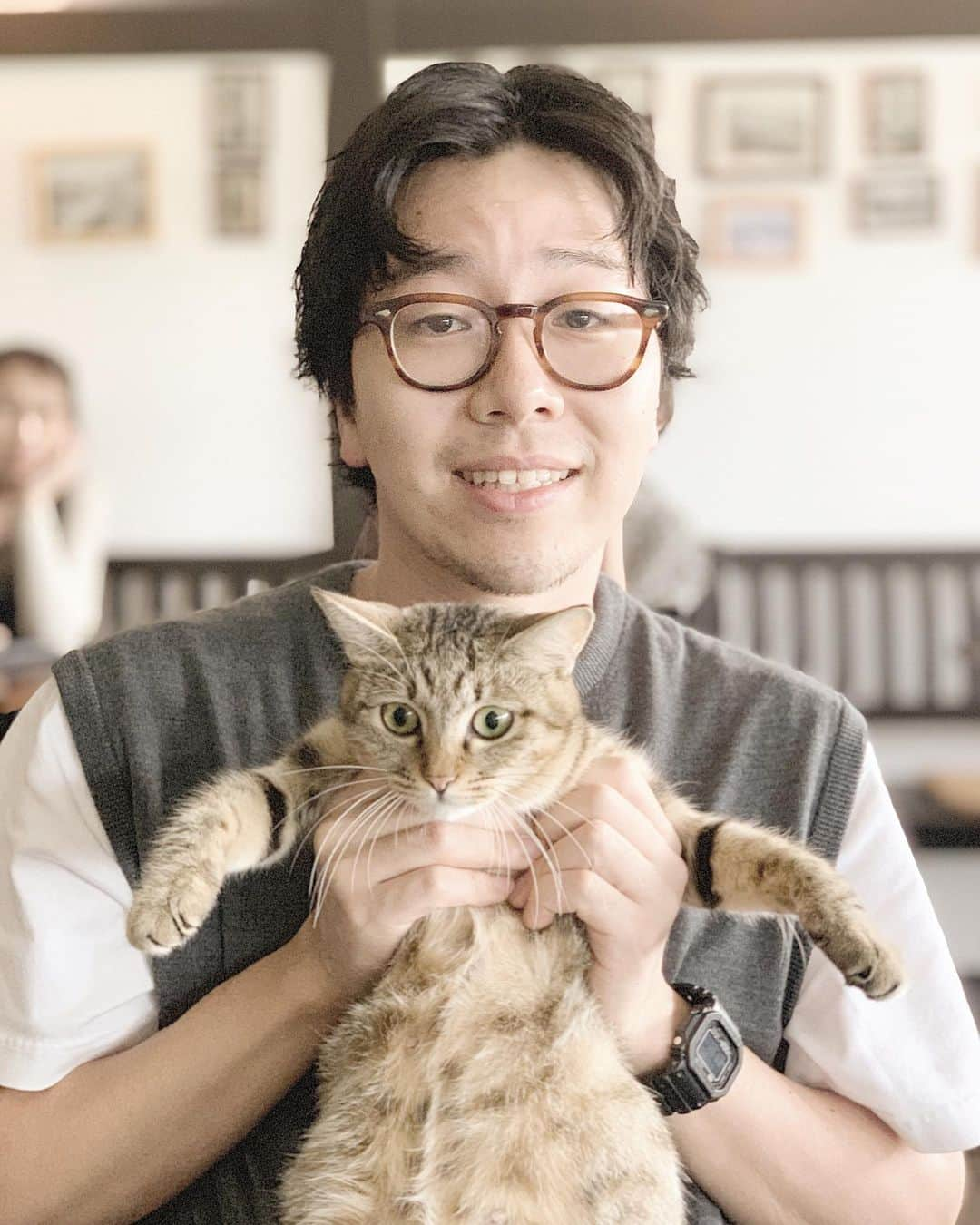 前田恭介のインスタグラム