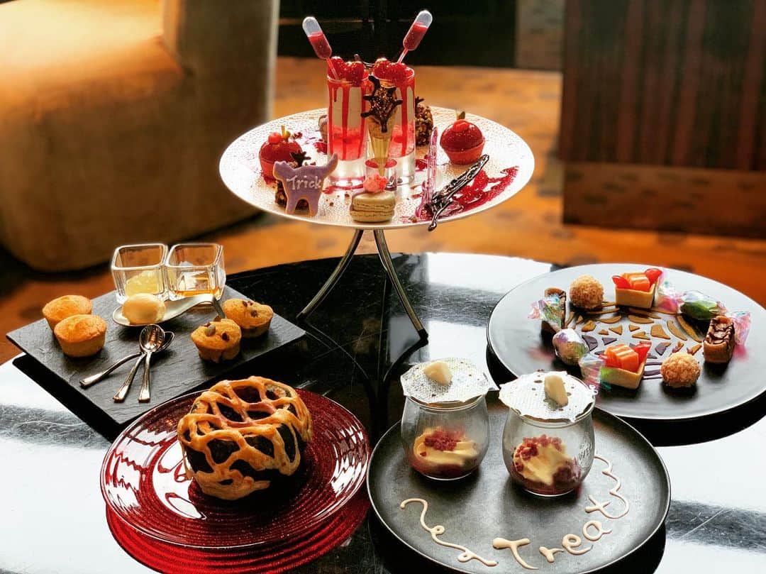 ちぃ Chiのグルメインスタ