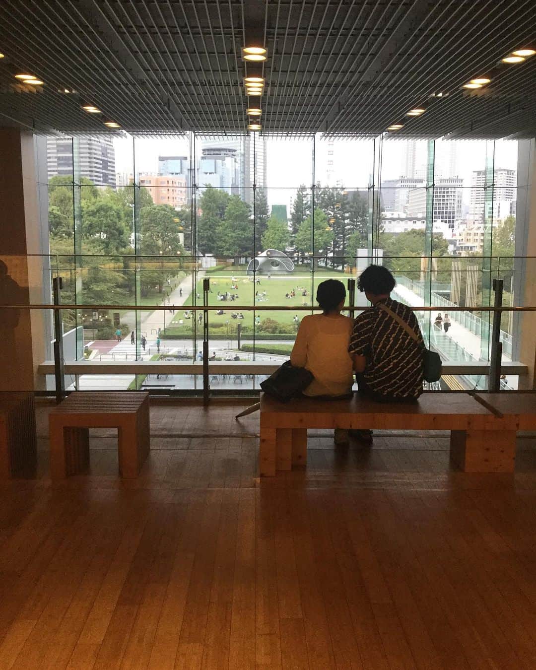 越中睦士さんのインスタグラム写真 - (越中睦士Instagram)9月21日 17時54分 - makotokoshinaka
