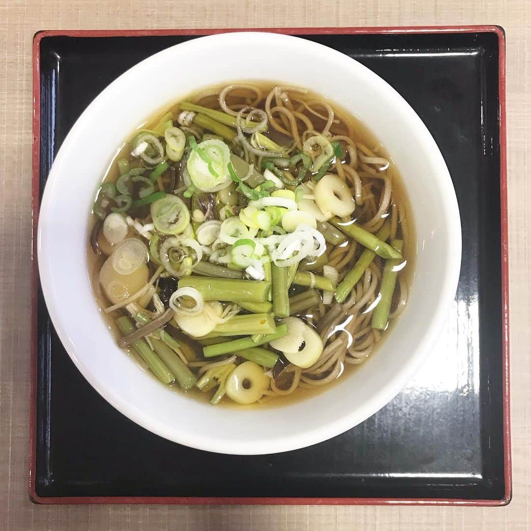 柏木作夢のグルメインスタ