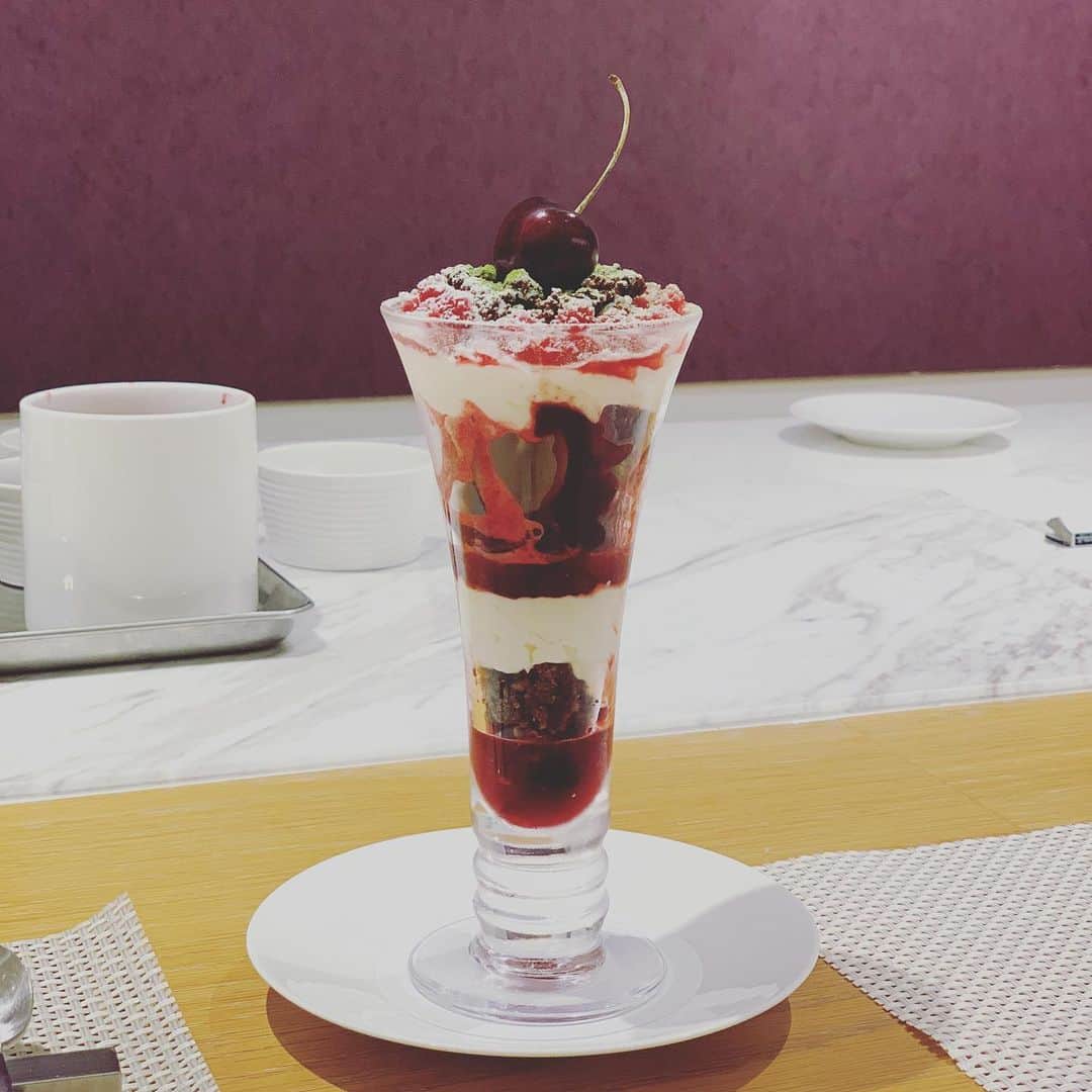 Hanako公式のグルメインスタ