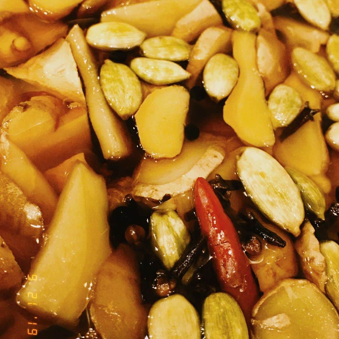 ホテルパシフィック金沢のグルメインスタ