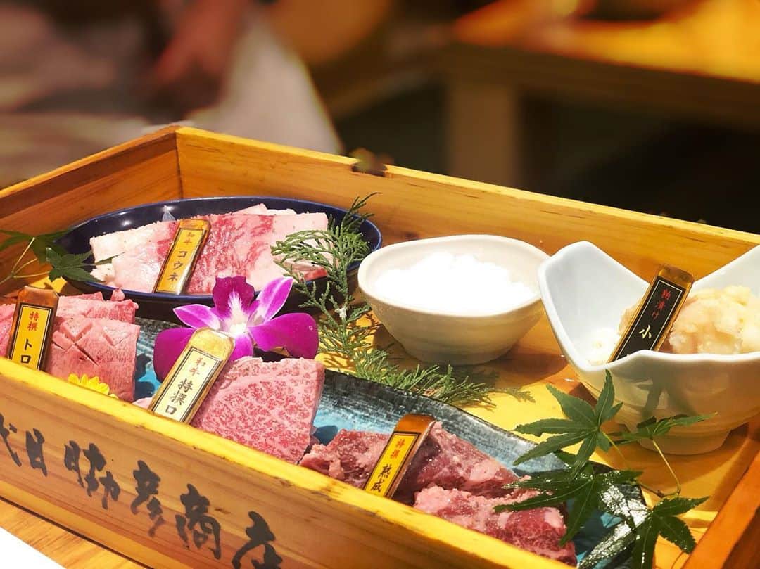 森本あやかのグルメインスタ